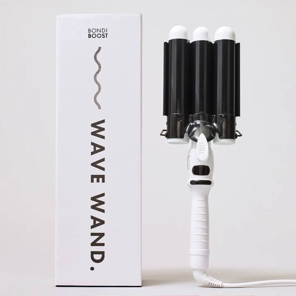 Bondi Boost Wave Wand (32mm)
